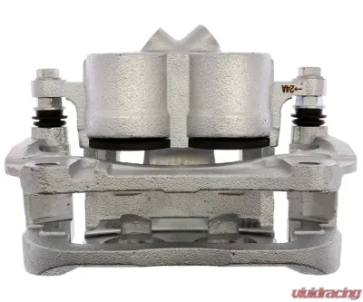 Raybestos Element3 New Semi-Loaded Caliper & Bracket Assembly Jeep Cherokee Front Right 2014-2019 FRC12934N - FRC12934N