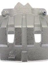 Raybestos Element3 New Semi-Loaded Caliper & Bracket Assembly Jeep Cherokee Front Right 2014-2019 FRC12934N                                     - FRC12934N - Image 5