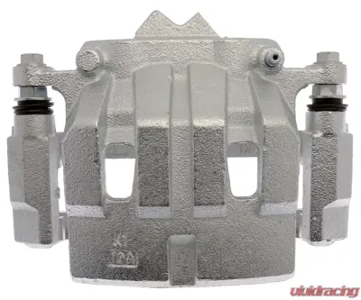 Raybestos Element3 New Semi-Loaded Caliper & Bracket Assembly Jeep Cherokee Front Right 2014-2019 FRC12934N - FRC12934N