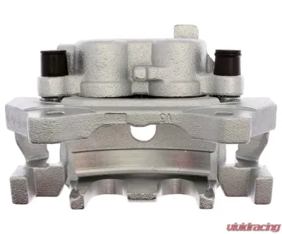 Raybestos Element3 New Semi-Loaded Caliper & Bracket Assembly Front Right FRC12935N - FRC12935N