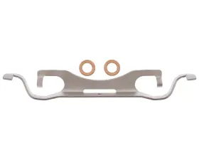 Raybestos Element3 New Semi-Loaded Caliper & Bracket Assembly Front Left FRC12936N