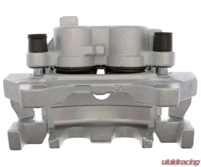 Raybestos Element3 New Semi-Loaded Caliper & Bracket Assembly Front Left FRC12936N - FRC12936N