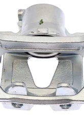 Raybestos R-Line Reman Semi-Loaded Coated Caliper & Bracket Assembly Front Left FRC12937C                                     - FRC12937C - Image 3
