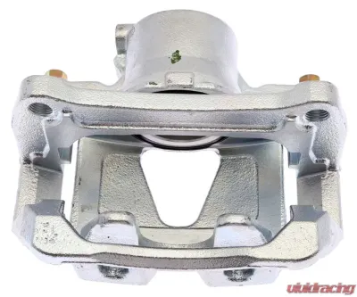 Raybestos R-Line Reman Semi-Loaded Coated Caliper & Bracket Assembly Front Left FRC12937C - FRC12937C