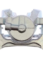 Raybestos R-Line Reman Semi-Loaded Coated Caliper & Bracket Assembly Front Left FRC12937C                                     - FRC12937C - Image 4