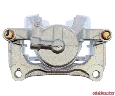 Raybestos R-Line Reman Semi-Loaded Coated Caliper & Bracket Assembly Front Left FRC12937C - FRC12937C