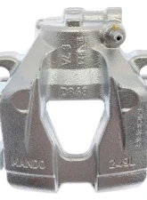 Raybestos R-Line Reman Semi-Loaded Coated Caliper & Bracket Assembly Front Left FRC12937C                                     - FRC12937C - Image 5
