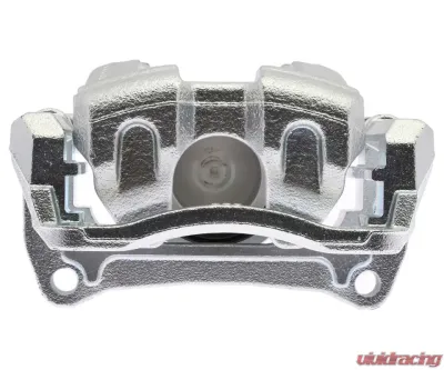 Raybestos R-Line Reman Semi-Loaded Coated Caliper & Bracket Assembly Front Right FRC12938C - FRC12938C