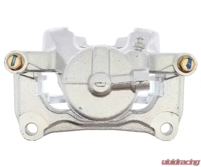 Raybestos R-Line Reman Semi-Loaded Coated Caliper & Bracket Assembly Front Right FRC12938C - FRC12938C