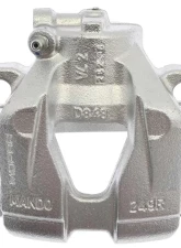 Raybestos R-Line Reman Semi-Loaded Coated Caliper & Bracket Assembly Front Right FRC12938C                                     - FRC12938C - Image 5