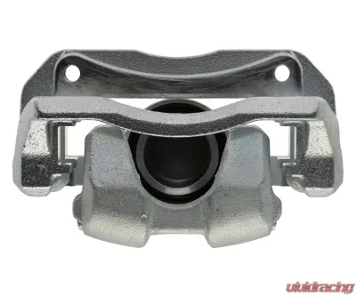 Raybestos R-Line Reman Semi-Loaded Coated Caliper & Bracket Assembly Front Left FRC12945C - FRC12945C