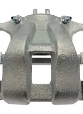 Raybestos R-Line Reman Semi-Loaded Coated Caliper & Bracket Assembly Front Left FRC12945C                                     - FRC12945C - Image 5