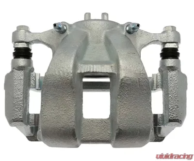 Raybestos R-Line Reman Semi-Loaded Coated Caliper & Bracket Assembly Front Left FRC12945C - FRC12945C