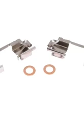Raybestos Element3 New Semi-Loaded Caliper & Bracket Assembly Front Left FRC12945DN                                     - FRC12945DN - Image 5