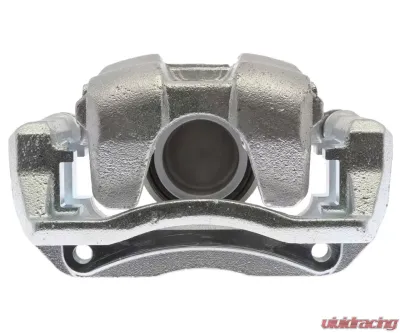 Raybestos Element3 New Semi-Loaded Caliper & Bracket Assembly Front Left FRC12945DN - FRC12945DN