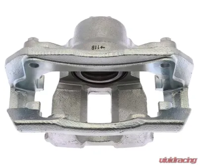 Raybestos Element3 New Semi-Loaded Caliper & Bracket Assembly Front Left FRC12945DN - FRC12945DN