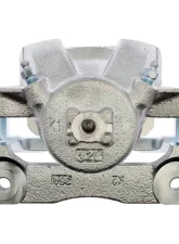 Raybestos Element3 New Semi-Loaded Caliper & Bracket Assembly Front Left FRC12945DN                                     - FRC12945DN - Image 4
