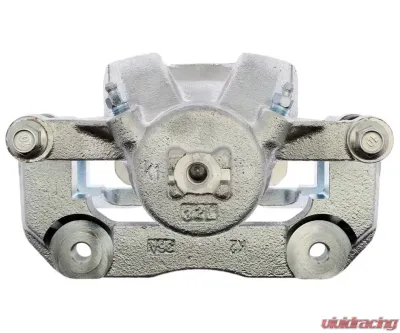 Raybestos Element3 New Semi-Loaded Caliper & Bracket Assembly Front Left FRC12945DN - FRC12945DN