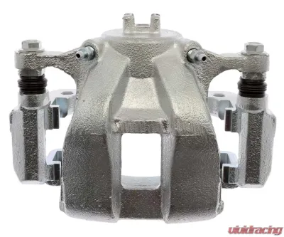 Raybestos Element3 New Semi-Loaded Caliper & Bracket Assembly Front Left FRC12945DN - FRC12945DN