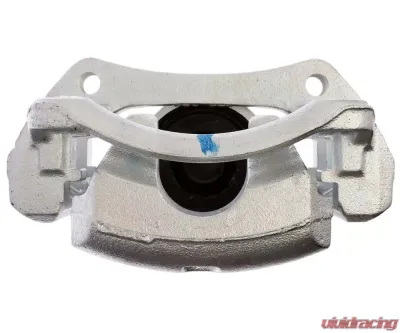 Raybestos R-Line Reman Semi-Loaded Coated Caliper & Bracket Assembly Chevrolet Front Right FRC12958C - FRC12958C