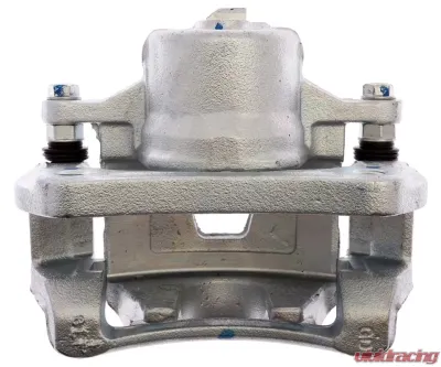 Raybestos R-Line Reman Semi-Loaded Coated Caliper & Bracket Assembly Chevrolet Front Right FRC12958C - FRC12958C