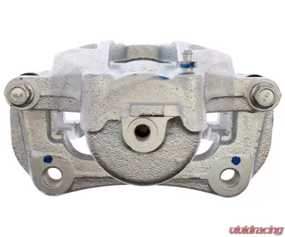 Raybestos R-Line Reman Semi-Loaded Coated Caliper & Bracket Assembly Chevrolet Front Right FRC12958C - FRC12958C