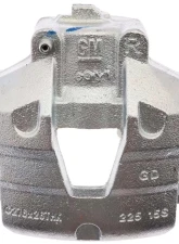 Raybestos R-Line Reman Semi-Loaded Coated Caliper & Bracket Assembly Chevrolet Front Right FRC12958C                                     - FRC12958C - Image 5
