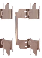 Raybestos Element3 New Semi-Loaded Caliper & Bracket Assembly Rear Left FRC12960N                                     - FRC12960N - Image 5