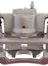 Raybestos Element3 New Semi-Loaded Caliper & Bracket Assembly Rear Left FRC12960N                                     - FRC12960N - Image 3