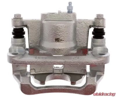 Raybestos Element3 New Semi-Loaded Caliper & Bracket Assembly Rear Left FRC12960N - FRC12960N
