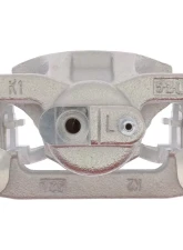 Raybestos Element3 New Semi-Loaded Caliper & Bracket Assembly Rear Left FRC12960N                                     - FRC12960N - Image 4