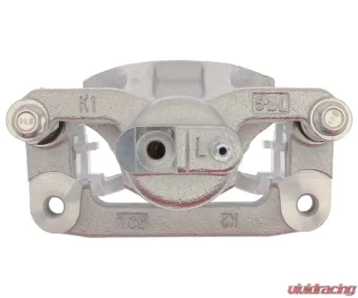 Raybestos Element3 New Semi-Loaded Caliper & Bracket Assembly Rear Left FRC12960N - FRC12960N