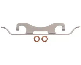 Raybestos Element3 New Semi-Loaded Caliper & Bracket Assembly Ford Edge Front 2015-2018 FRC12981DN