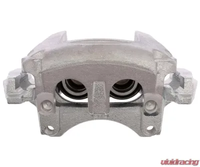 Raybestos Element3 New Semi-Loaded Caliper & Bracket Assembly Ford Edge Front 2015-2018 FRC12981DN - FRC12981DN