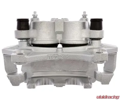 Raybestos Element3 New Semi-Loaded Caliper & Bracket Assembly Ford Edge Front 2015-2018 FRC12981DN - FRC12981DN