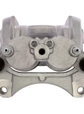 Raybestos Element3 New Semi-Loaded Caliper & Bracket Assembly Ford Edge Front 2015-2018 FRC12981DN                                     - FRC12981DN - Image 4
