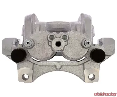 Raybestos Element3 New Semi-Loaded Caliper & Bracket Assembly Ford Edge Front 2015-2018 FRC12981DN - FRC12981DN