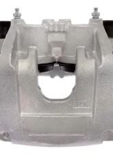 Raybestos Element3 New Semi-Loaded Caliper & Bracket Assembly Ford Edge Front 2015-2018 FRC12981DN                                     - FRC12981DN - Image 5