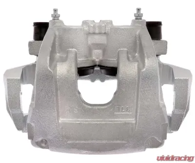 Raybestos Element3 New Semi-Loaded Caliper & Bracket Assembly Ford Edge Front 2015-2018 FRC12981DN - FRC12981DN