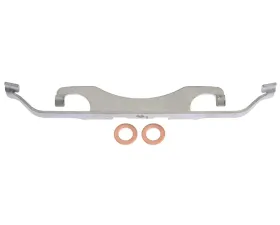 Raybestos Element3 New Semi-Loaded Caliper & Bracket Assembly Ford Edge Front Left 2015-2018 FRC12983DN