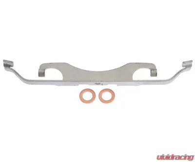 Raybestos Element3 New Semi-Loaded Caliper & Bracket Assembly Ford Edge Front Left 2015-2018 FRC12983DN - FRC12983DN