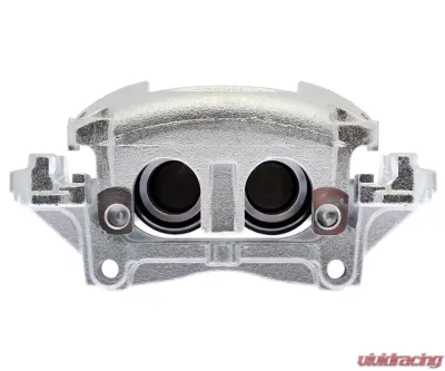 Raybestos Element3 New Semi-Loaded Caliper & Bracket Assembly Ford Edge Front Left 2015-2018 FRC12983DN - FRC12983DN