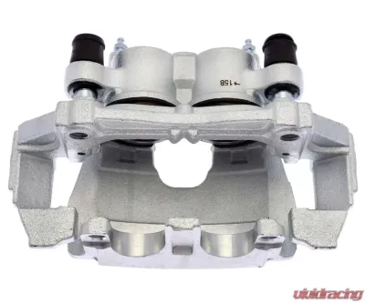 Raybestos Element3 New Semi-Loaded Caliper & Bracket Assembly Ford Edge Front Left 2015-2018 FRC12983DN - FRC12983DN