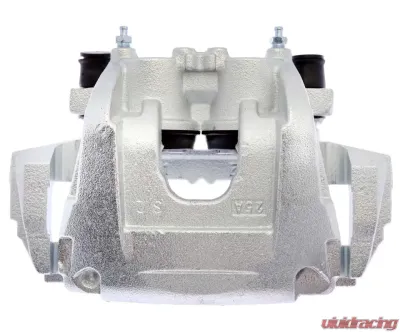 Raybestos Element3 New Semi-Loaded Caliper & Bracket Assembly Ford Edge Front Left 2015-2018 FRC12983DN - FRC12983DN