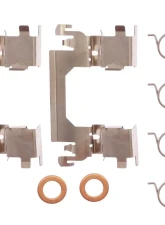 Raybestos Element3 New Semi-Loaded Caliper & Bracket Assembly Front Left FRC12985DN                                     - FRC12985DN - Image 5