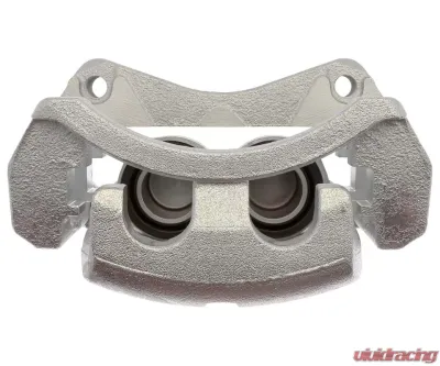 Raybestos Element3 New Semi-Loaded Caliper & Bracket Assembly Front Left FRC12985DN - FRC12985DN