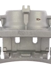Raybestos Element3 New Semi-Loaded Caliper & Bracket Assembly Front Left FRC12985DN                                     - FRC12985DN - Image 3