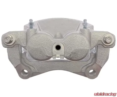 Raybestos Element3 New Semi-Loaded Caliper & Bracket Assembly Front Left FRC12985DN - FRC12985DN