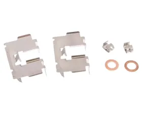 Raybestos Element3 New Semi-Loaded Caliper & Bracket Assembly Toyota Rav4 Rear Right 2012-2018 FRC12995N