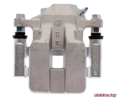 Raybestos Element3 New Semi-Loaded Caliper & Bracket Assembly Toyota Rav4 Rear Right 2012-2018 FRC12995N - FRC12995N